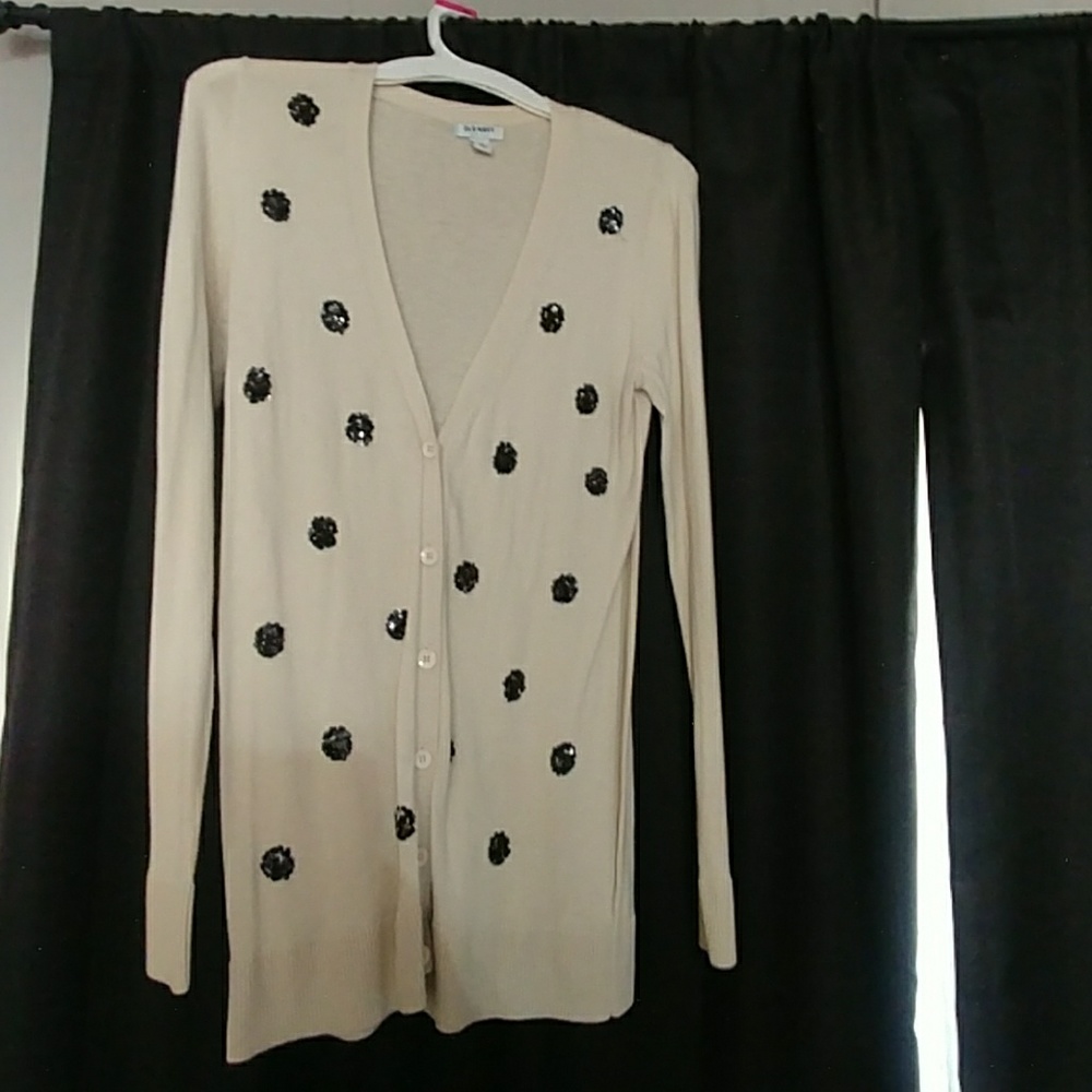 Old navy Cardigan